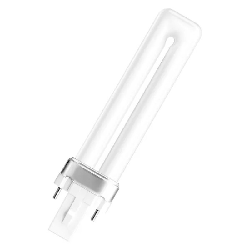 DULUX S 11W/840 G23 FS1 OSRAM