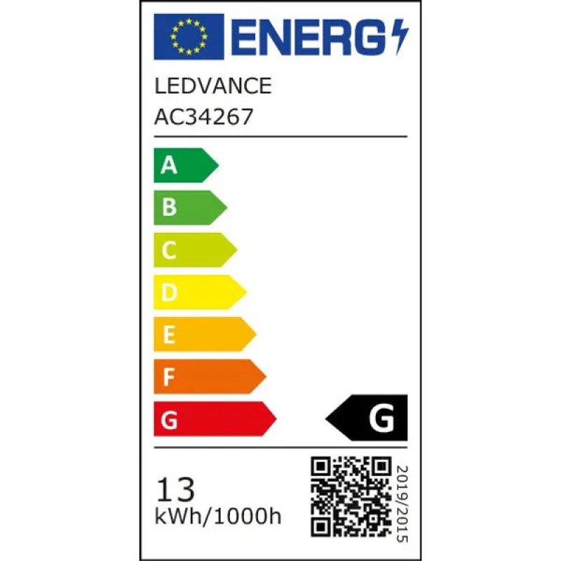DULUX S 11W/840 G23 FS1 OSRAM