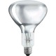 BR125 IR 150W E27 230-250V CL 1CT/10