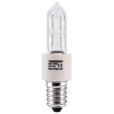 Lampada alogena CERAM CR-T 150W E14 T13 2870Lm h70mm THORGEON